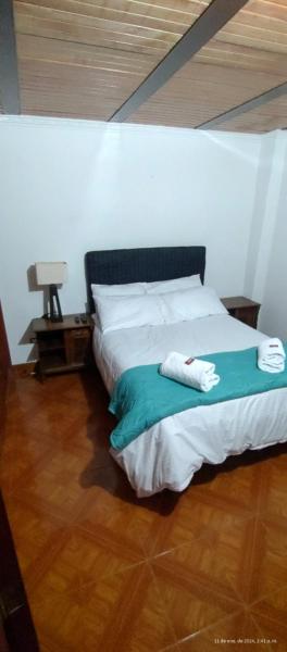 Alcalá hasta 5 personas